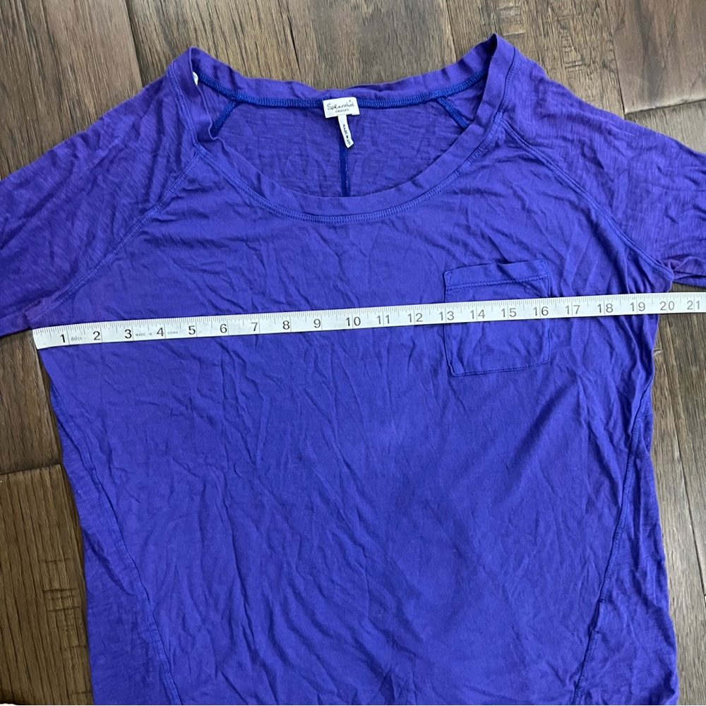Splendid Long Sleeve - Picture 9 of 11